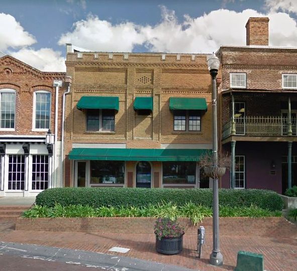 Street Level - 225 S Adams St: 225 S Adams Street, Tallahassee, FL 32301